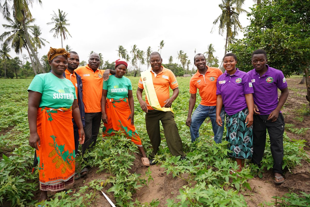 Irish Aid tweet media