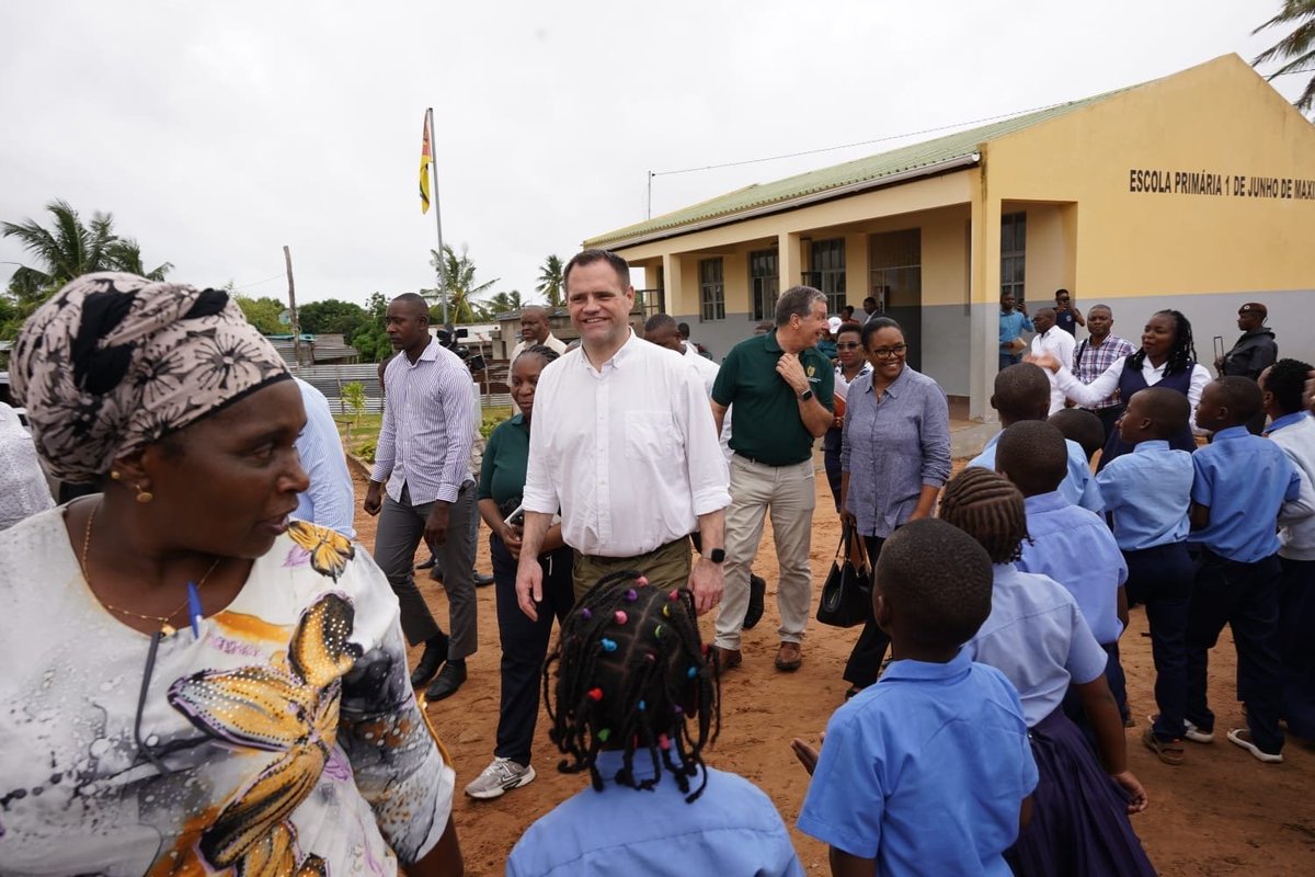 Irish Aid tweet media