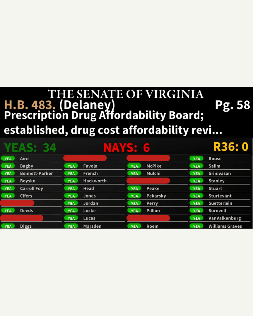 Freedom Virginia tweet media