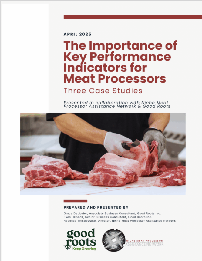 MPPTA - Meat & Poultry Processing TA tweet media