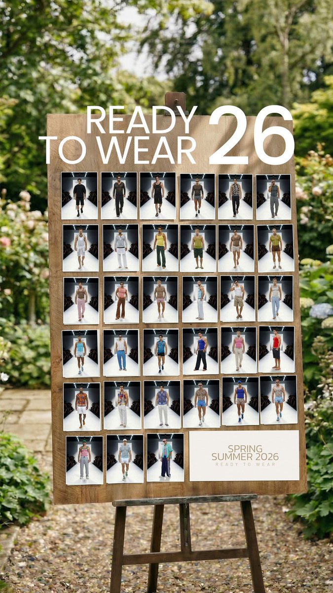 MODUS VIVENDI tweet media