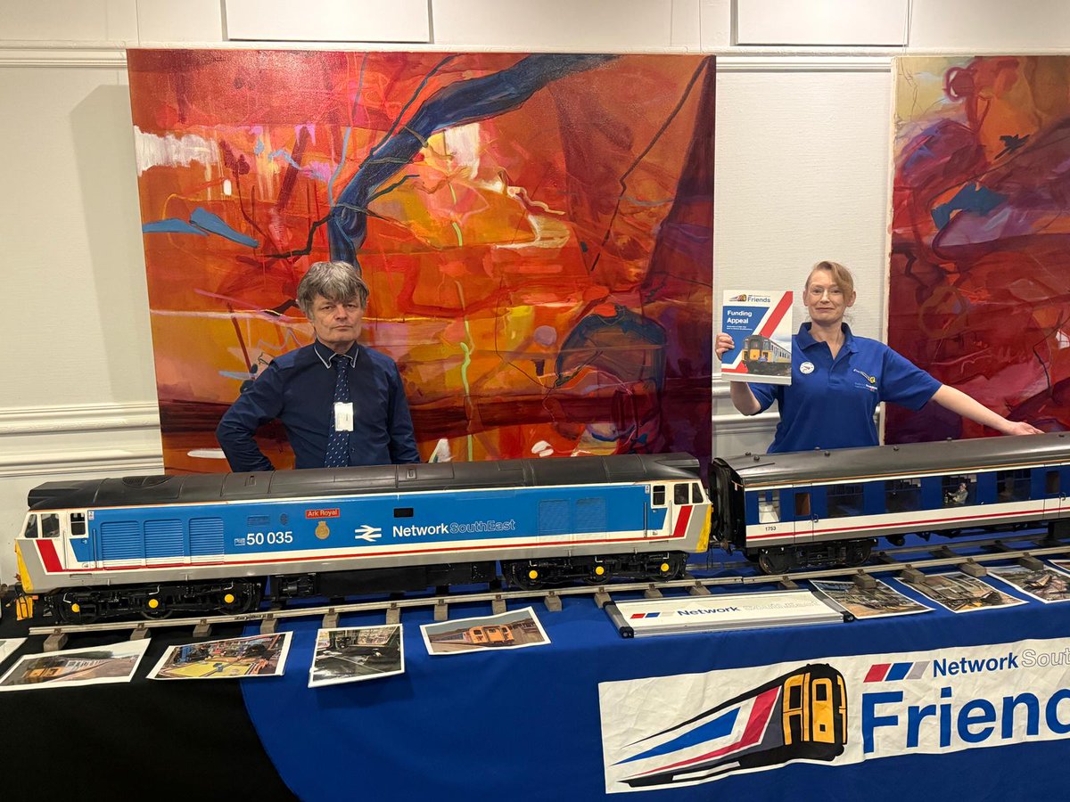 NSE Friends Group tweet media