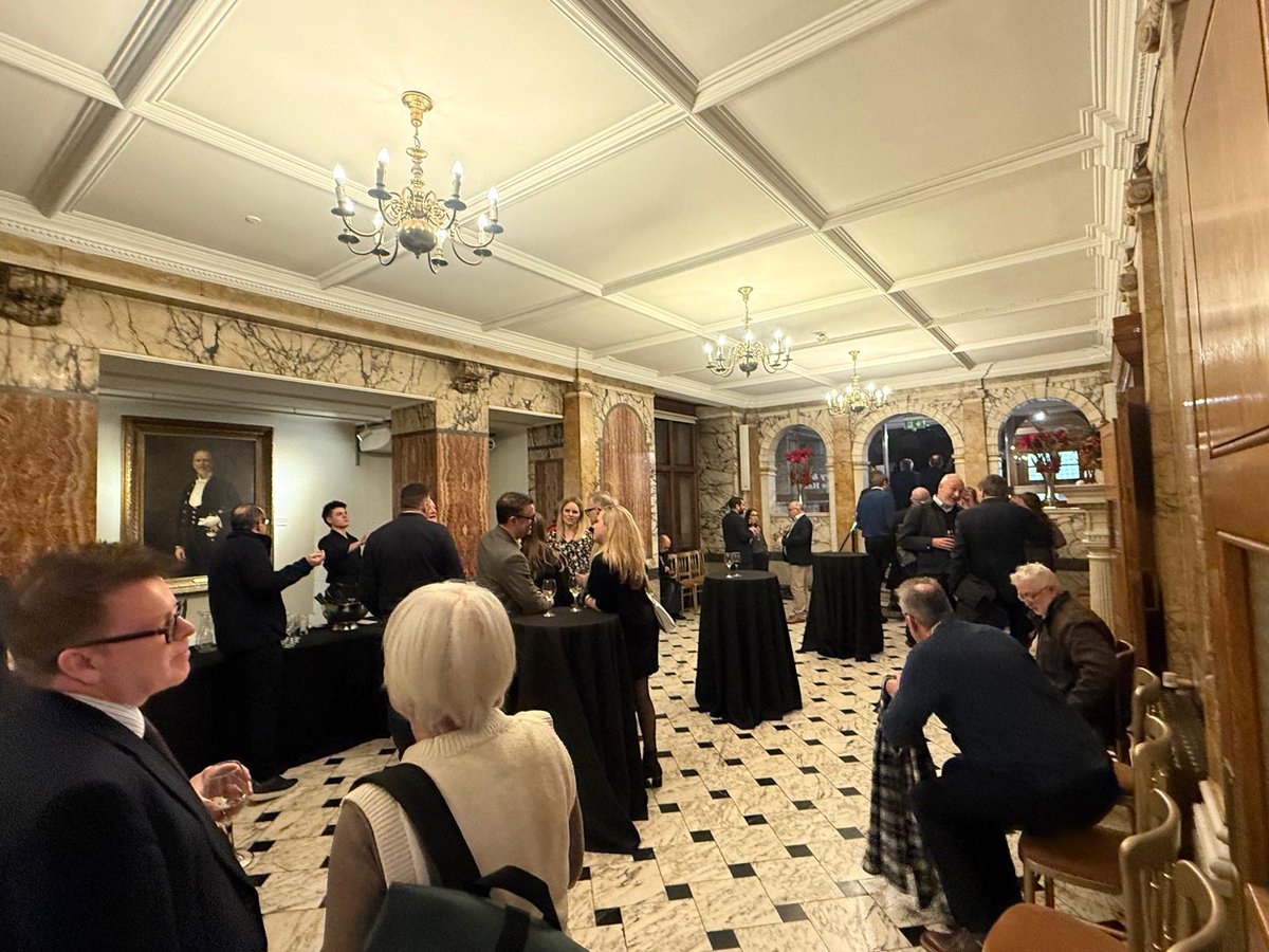 NSE Friends Group tweet media