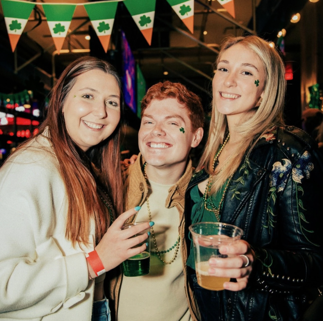 The Battery Atlanta tweet media