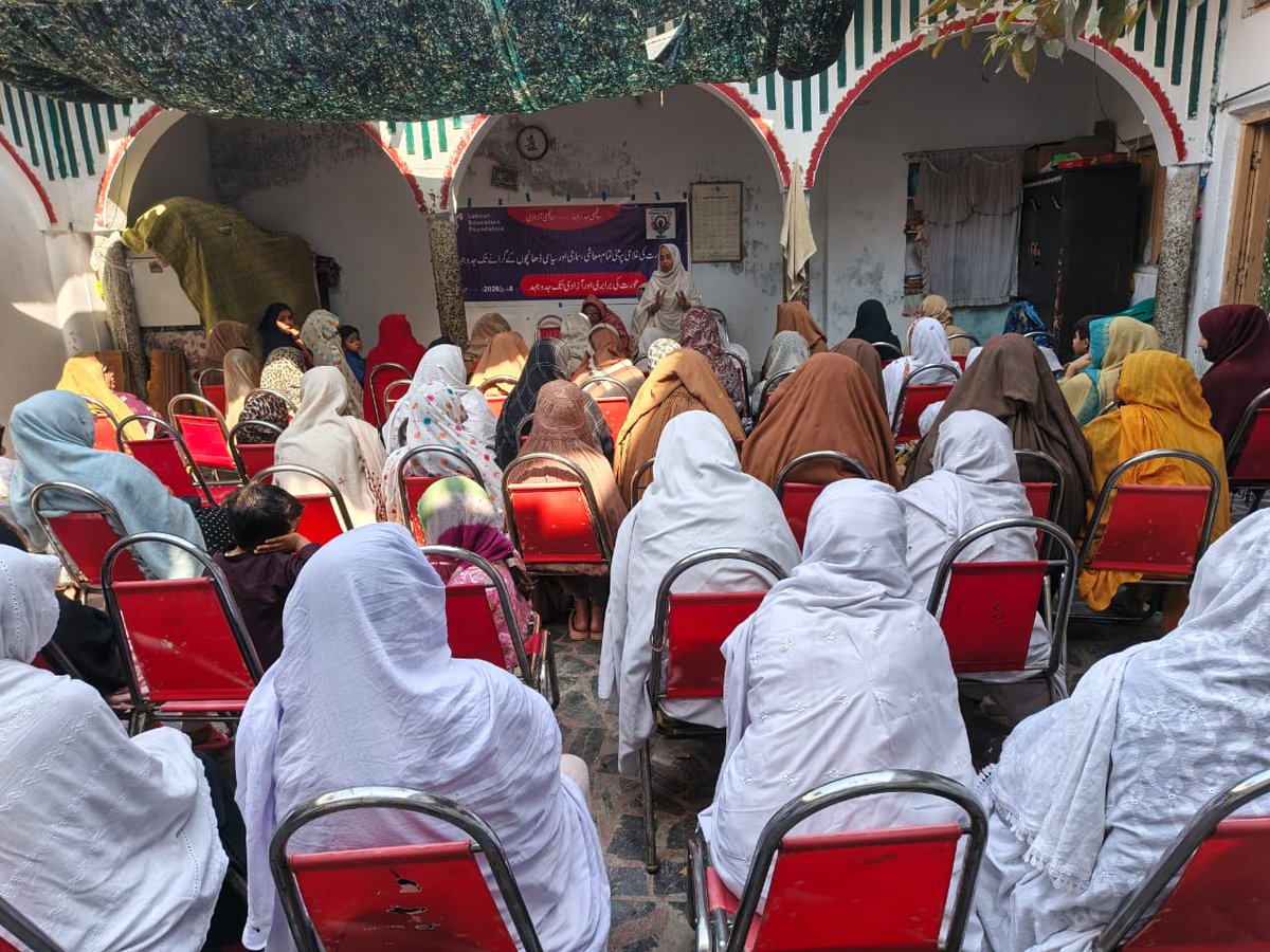 War on Want tweet media