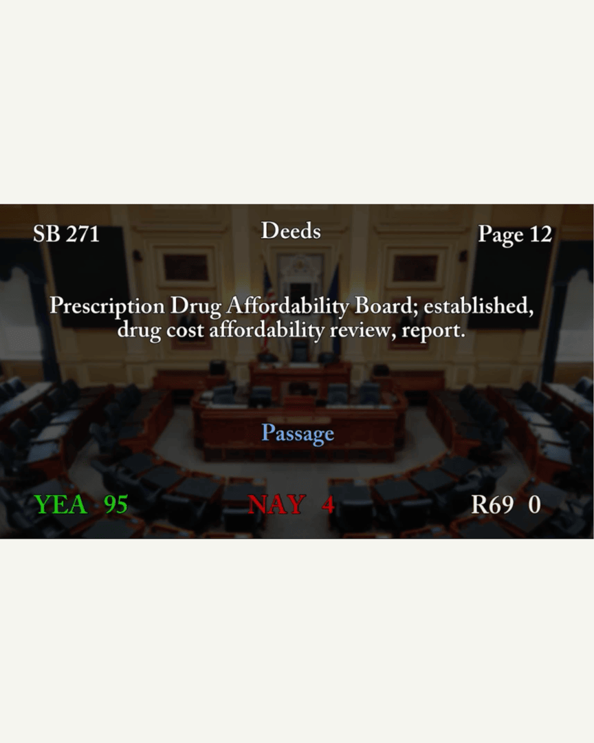 Freedom Virginia tweet media