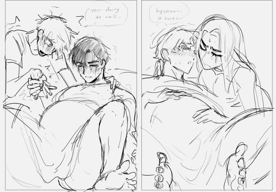 KYLE (comms open) tweet media