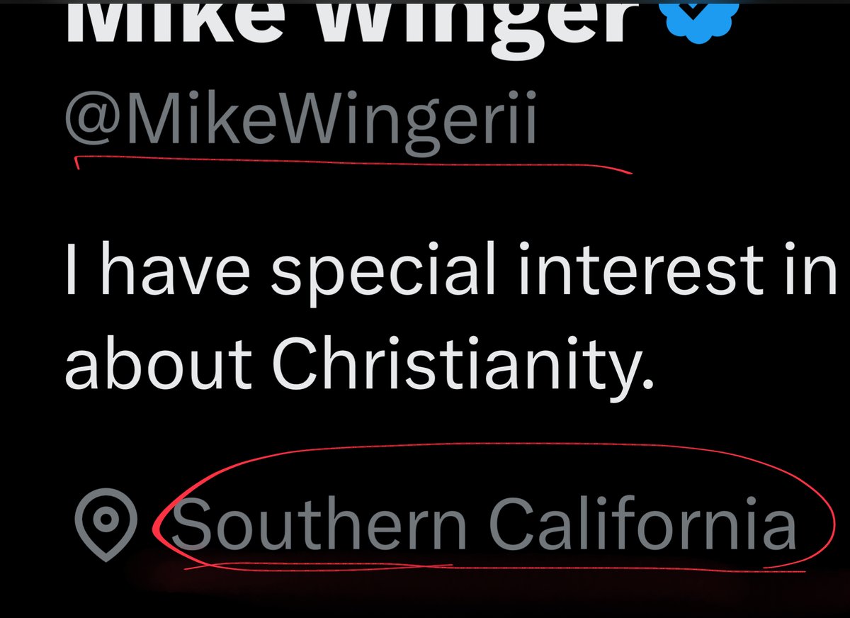 TruthWins_2022's tweet photo. @RonSCantor @SilverFTJ_997 @MikeWingerii you live in SoCal!?!
Head over to Santa Maria, Cali. in 4 days and speak with #CheAhn personally.
It’s where false prophets @JulieAMeyer @StaceyCampbellC and hubs Wes attend too. Maybe Julie you can confront #CheAhn as doubt bestie Wes will! https://t.co/bPse24lGlU