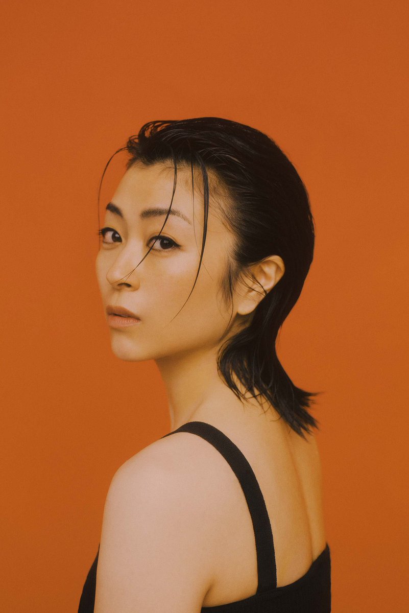 UtadaCharts's tweet photo. Hikaru Utada will be joining the Baddies cast for Baddies Japan.

— The show is set to release in Summer 2026. https://t.co/81JsgESQle
