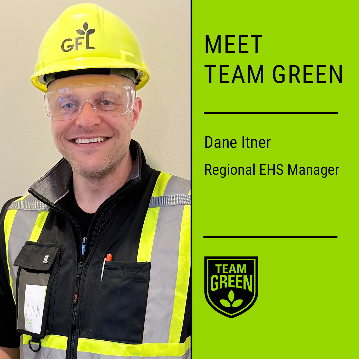 GFL Environmental tweet media