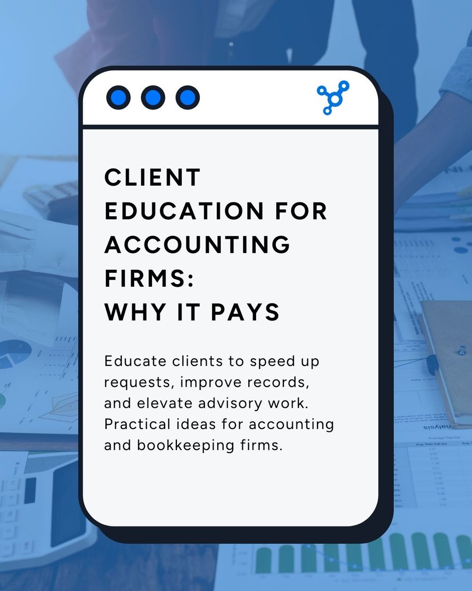 Client Hub tweet media