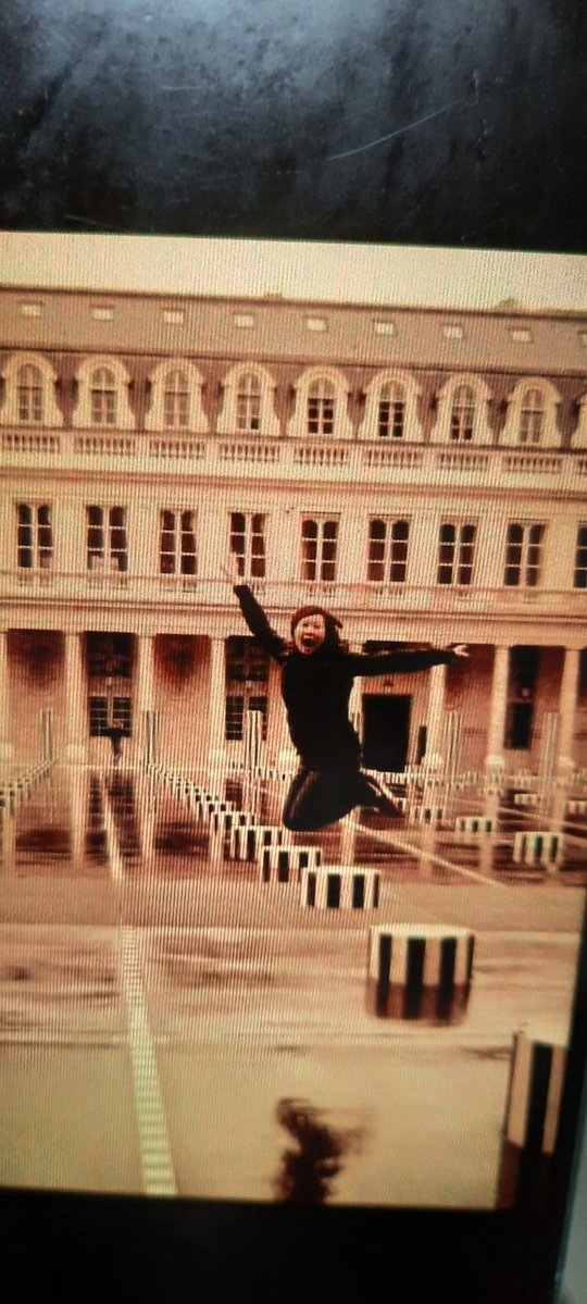 TheeTrainer D🌹M @TheeTrainer tweet media