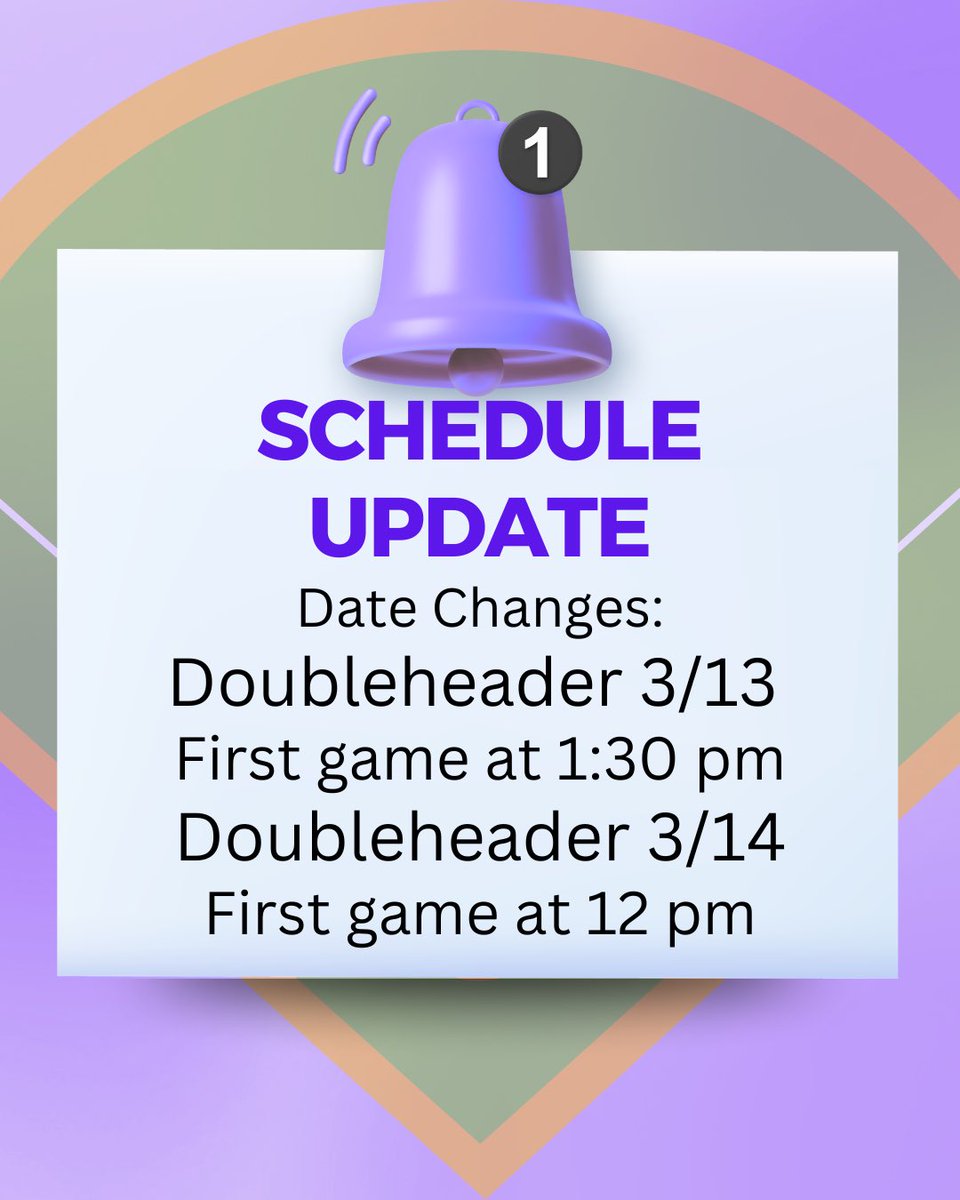 Winona State Baseball tweet media