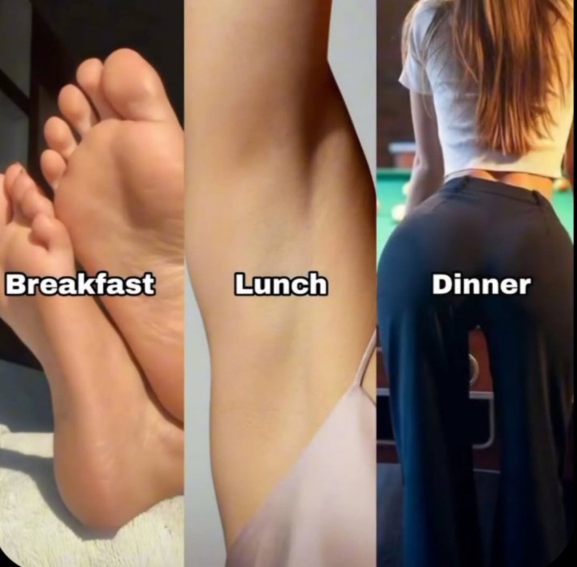 LailaJ 💫 tweet media