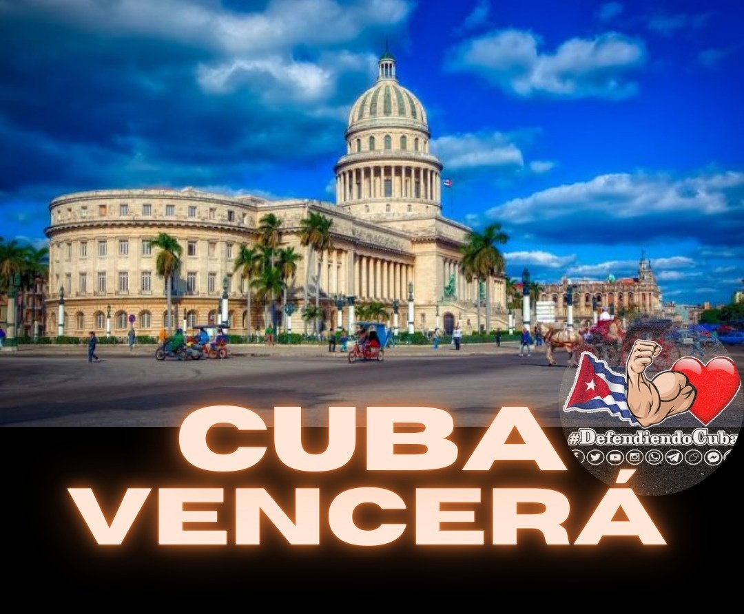 ¡VENCEREMOS! #100AñosConFidel
#FidelPorSiempre
#UnPuebloEnRevolución
<a href="/cantillo_euler/">Euler Velázquez Cantillo</a>
#ArtemisaJuntosSomosMás <a href="/CubaMined/">MINED</a> <a href="/naimatrujillob/">Naima Ariatne Trujillo Barreto</a> <a href="/yarobyalvarez/">Director Provincial Educación Artemisa</a>  <a href="/EduArtemisa/">DPEArtemisa</a> <a href="/JuanBertico/">Juan Alberto Rodriguez</a> <a href="/MoraimaOrozco/">Moraima Orozco Delgado</a> <a href="/GladysArtemisa/">Gladys Martínez Verdecia</a> <a href="/RicardoArtemisa/">Ricardo Concepción Rodríguez</a> <a href="/LidiaAzcuy/">Olga Lidia Hernández Azcuy</a> <a href="/Marlen31443761/">Marlen Triana Mederos 🌷</a> <a href="/YeniuskaM/">Jefa del ETAP Artemisa</a> <a href="/GobiernoArt/">Gobierno Provincial de Artemisa</a>