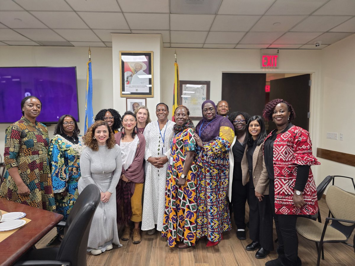 Ampairwe Elizabeth tweet media