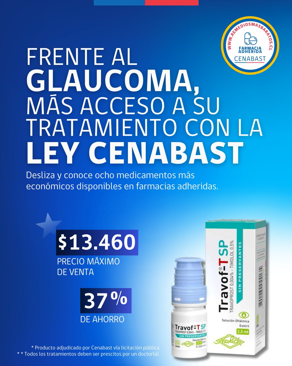 CENABAST tweet media