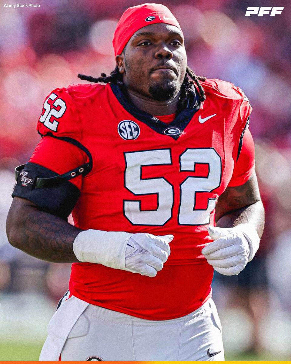 PFF College tweet media