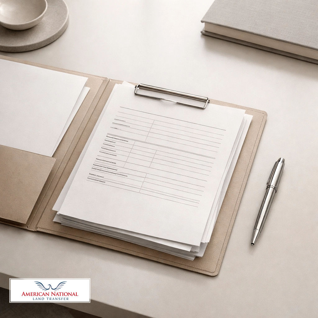 LandTitleExpert's tweet photo. Our pre-closing audit catches issues before they catch you. It's professional due diligence with a sharp eye. Secure your Title Insurance in Pennsylvania.
#titleinsurance #titleagency #smallbusiness #realestate #mortgage #residentialrealestate #commercialrealestate https://t.co/65V2uUCSkW