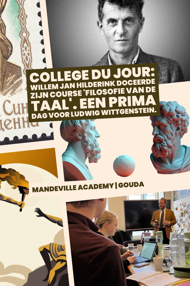 Mandeville Academy tweet media