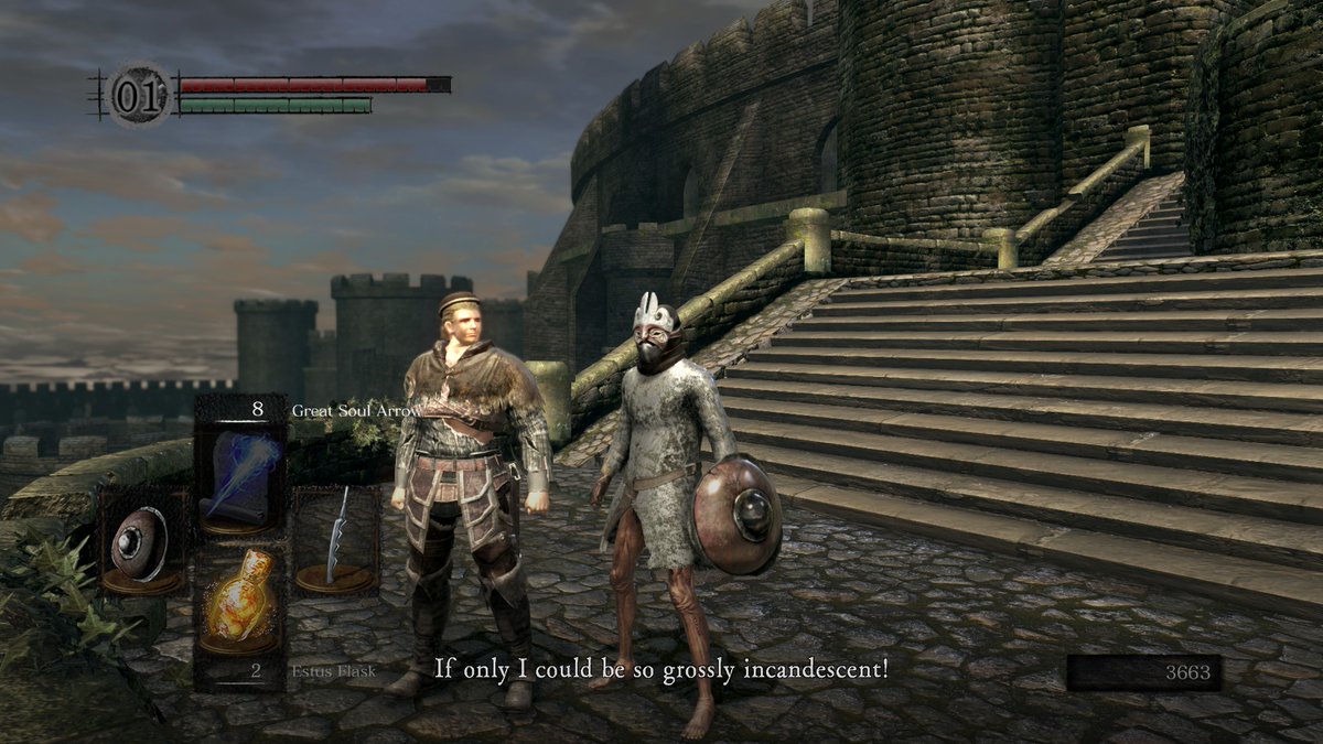 TM_MoosieMoose's tweet photo. If you (knowingly) did not keep Solaire safe, I hope you consistently step on many Legos. https://t.co/geNqFGLZ87