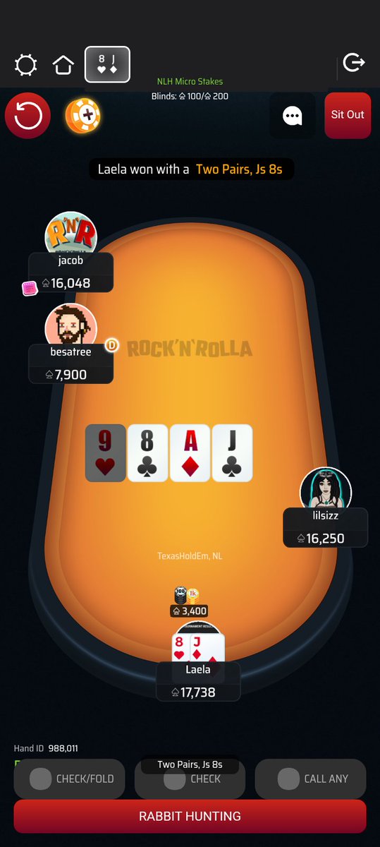 PokerPRO (@lelghalaye4286) on Twitter photo 