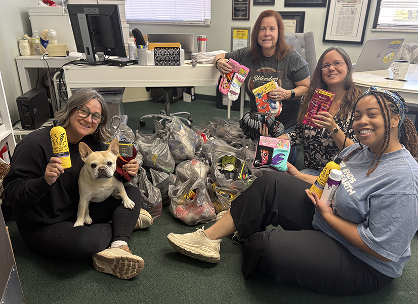 VFCTampa's tweet photo. 🎉Big THANK YOU to our wonderful friends at Primrose School of Bloomingdale for this fabulous donation of personal care products and socks to support the foster kids we serve!  We’re so grateful for your big hearts and generosity! 🫶 #PrimroseSchoolsBloomingdale @primroseschools https://t.co/RleGE0d1RV