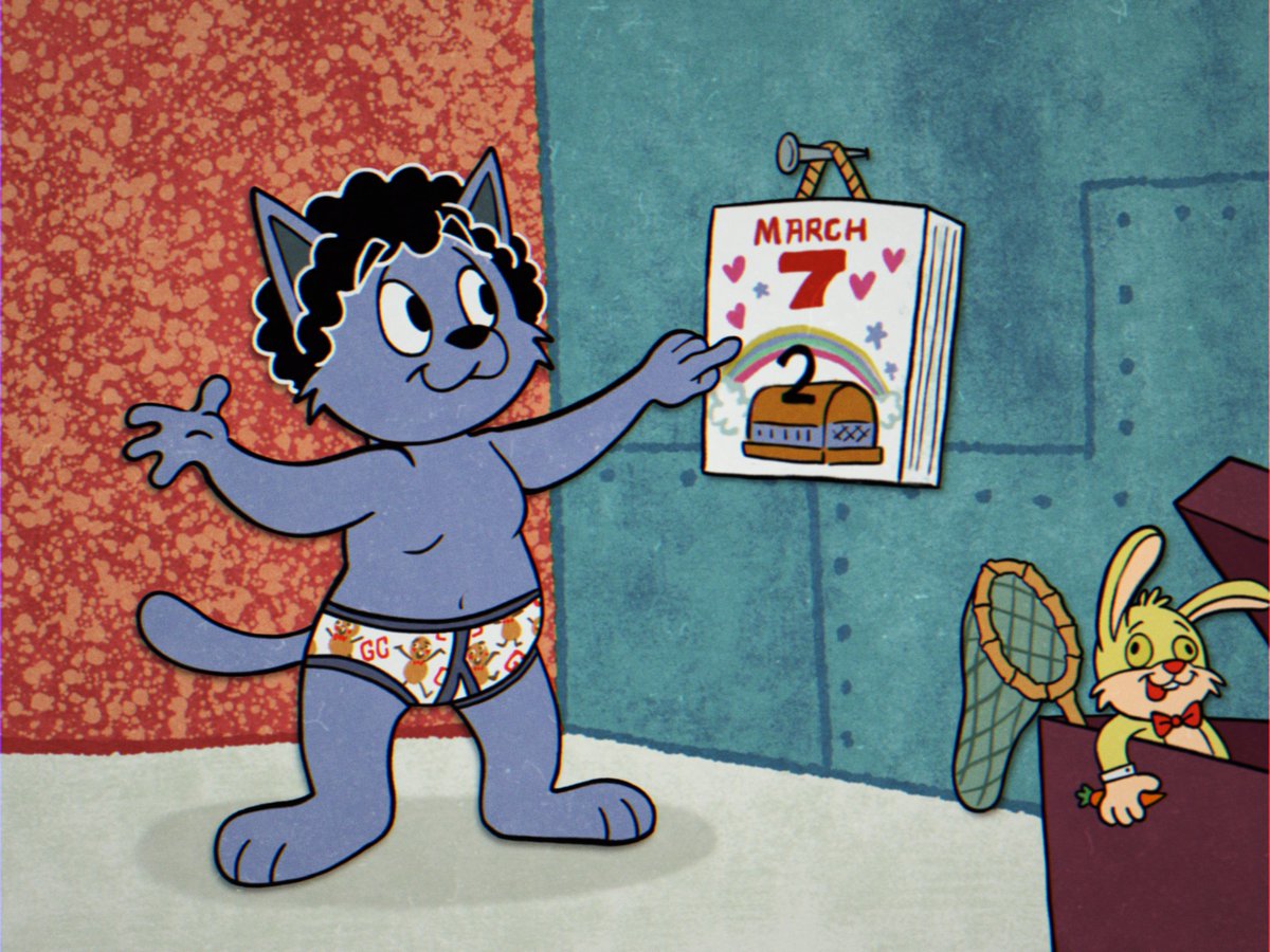 Reply if you see this tweet :3  

btw heres art by one of my close pals :3