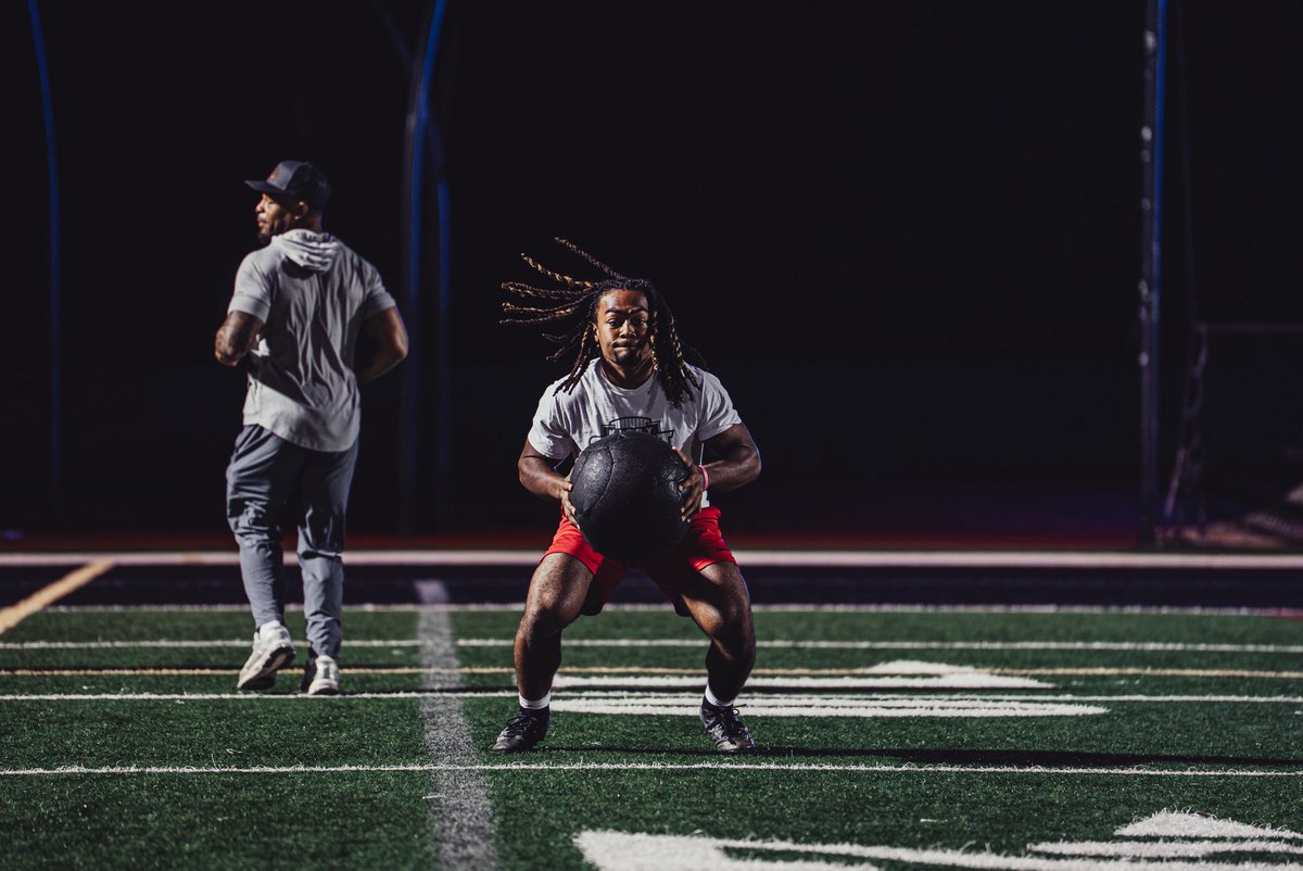 Hebron Lions Football tweet media