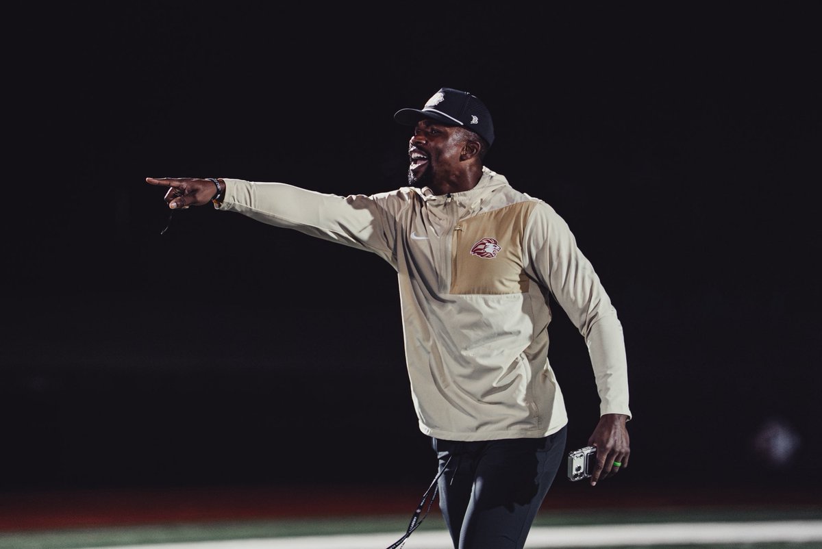 Hebron Lions Football tweet media