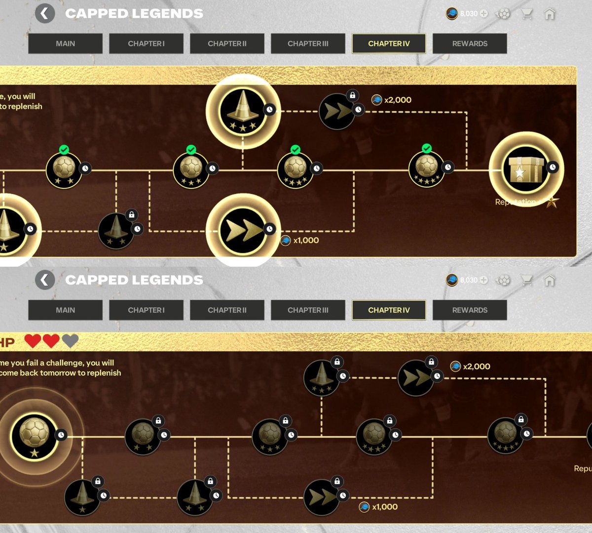 FC MOBILE ADDA tweet media