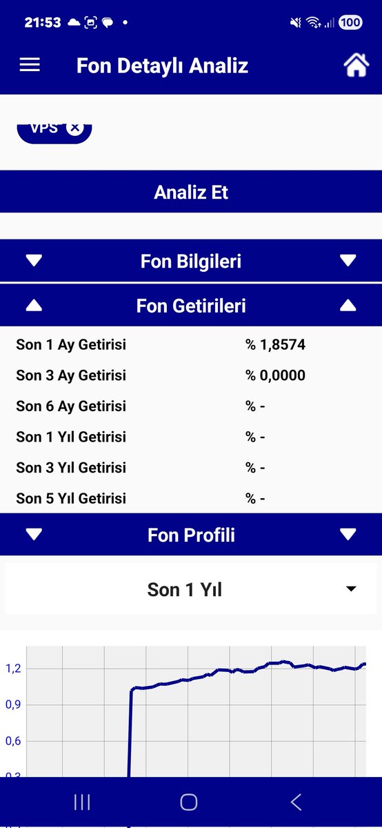 Cngzdgn5's tweet image. hakketten 7. hissim gerçekten kuvvetli 1 aydır gitmeyen #vps fonu 2 gün önce kazayla sinirle yazılmış dün +0,26 yarında hesaplara +3 yakın getiri vercek🤔 stopajıda yokmuş tüm kar cepteymiş birde.
bazen korkuyorum bu hislerimden hayır diyelim...

#brentpetrol de +10 lara doğru