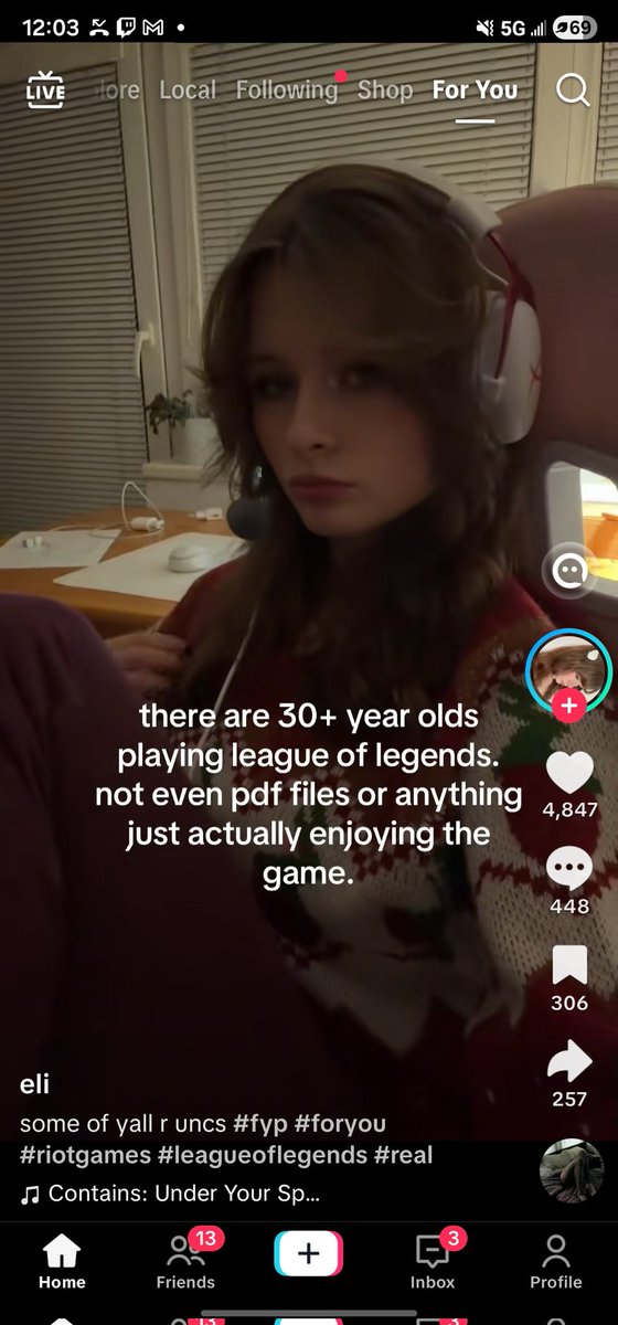 DSG scarra tweet media