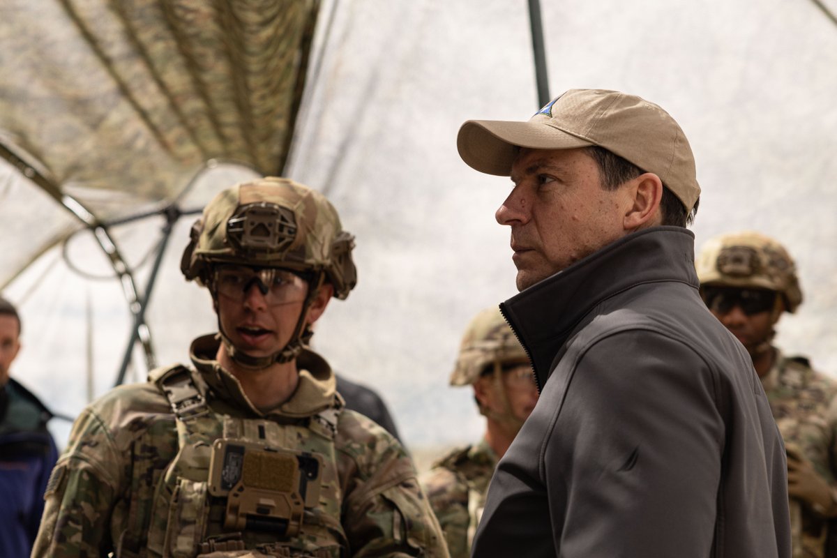 4th Infantry Division tweet media