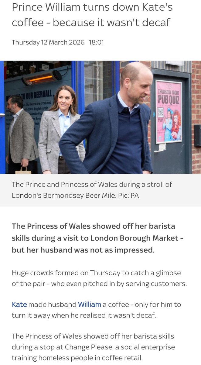 Tricia Day tweet media