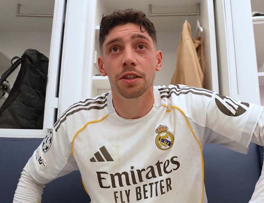 Madrid Zone tweet media