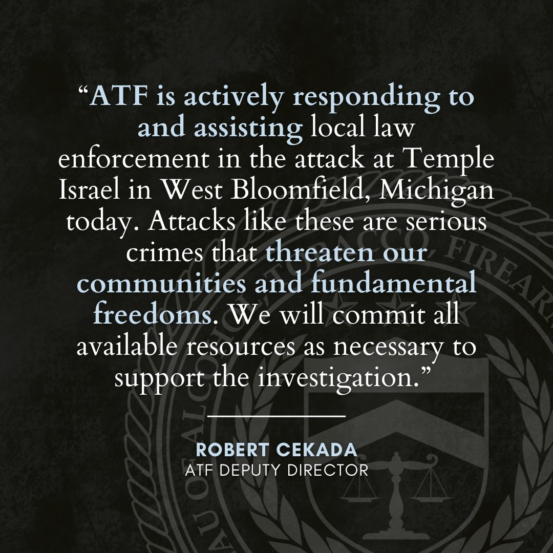 ATF HQ tweet media
