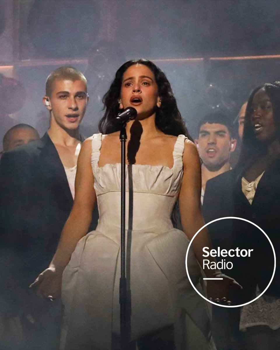 Selector Radio tweet media