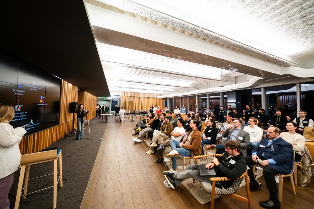 Inworld AI tweet media