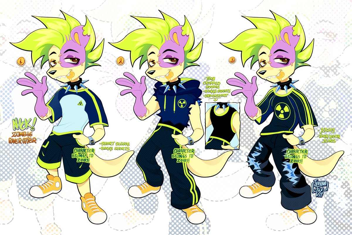 🦋 Ivanna Fox 🦋 tweet media