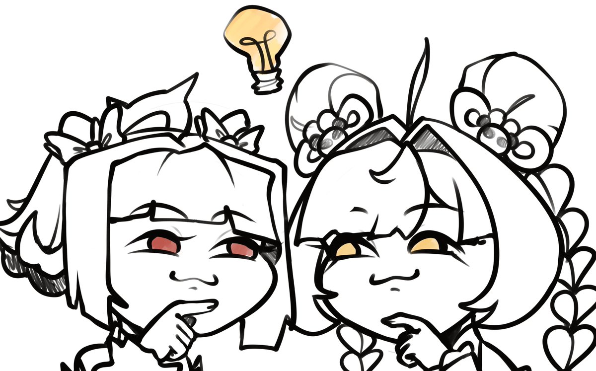 minoka | VGen OPEN tweet media