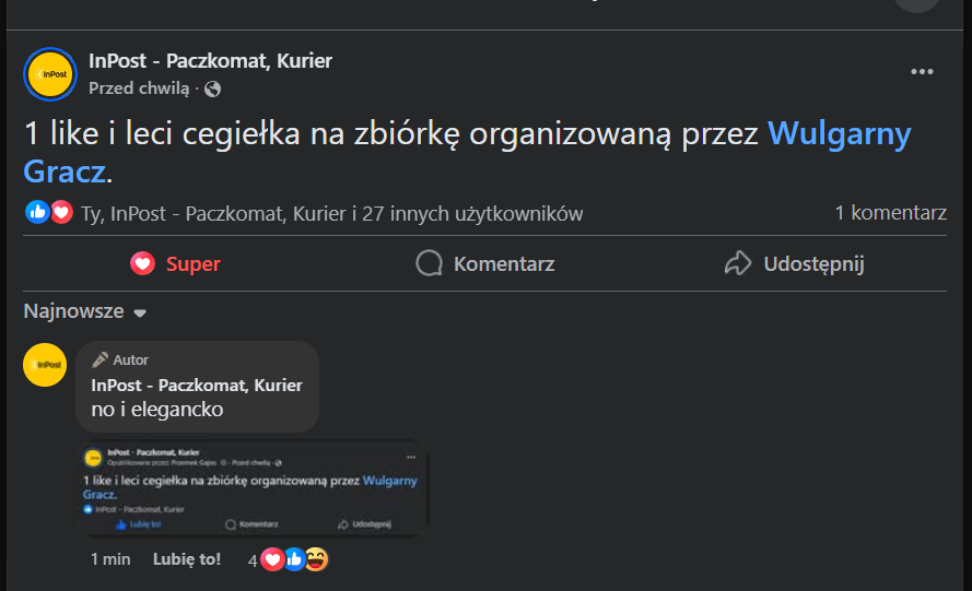 Wulgarny Gracz tweet media