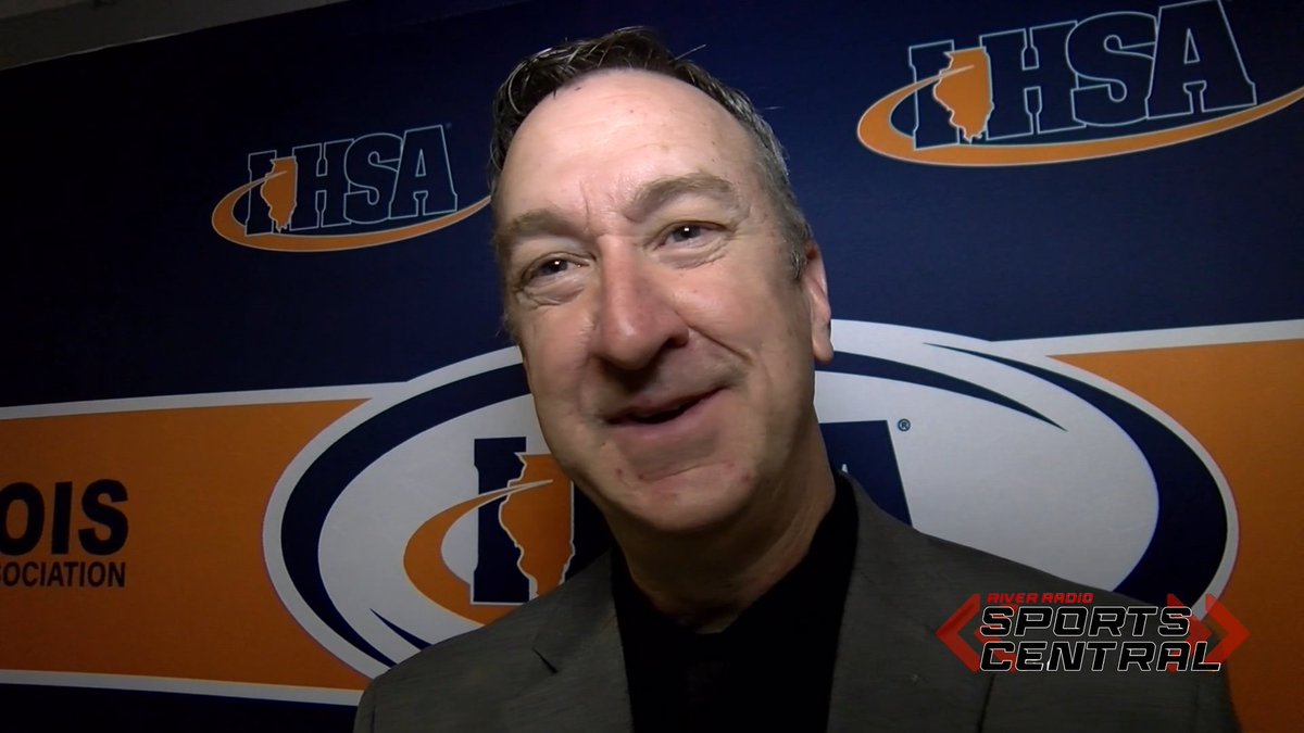 River Radio Sports Central tweet media