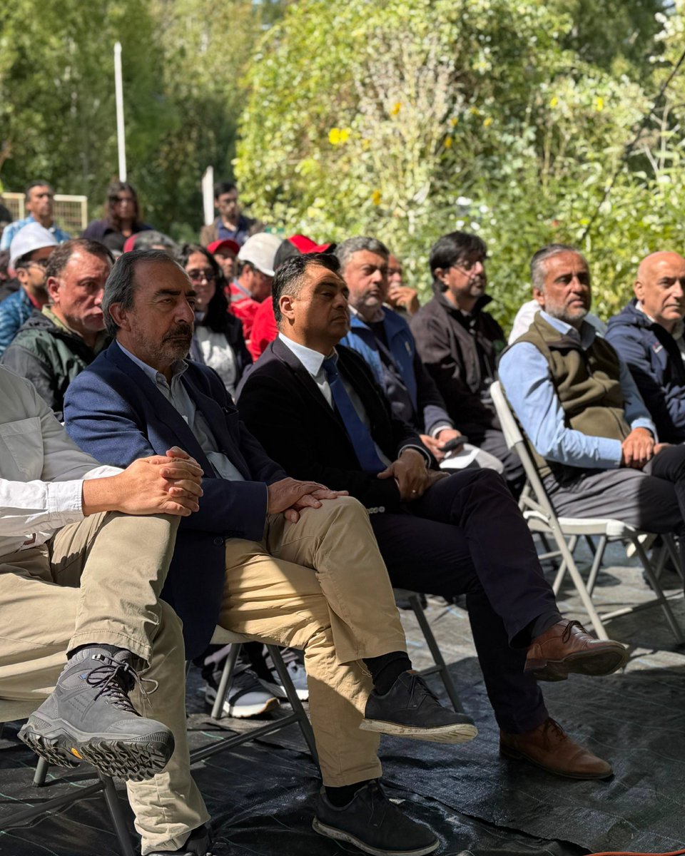 Fundación Reforestemos tweet media