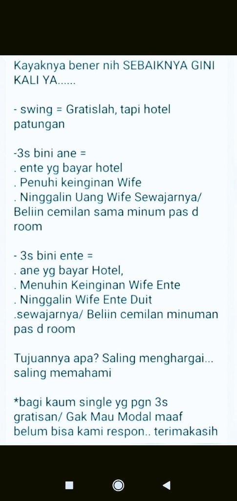 WIFE month tweet media