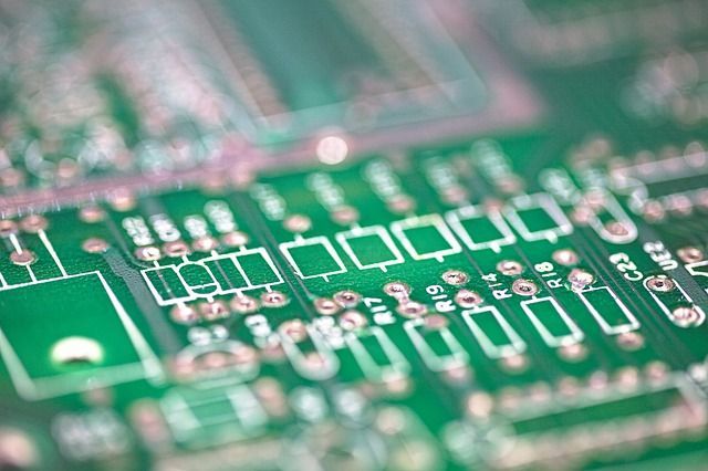 Think circuit boards can’t be eco‑friendly? Think again! Learn how green PCB practices are redefining the industry. 

Read the blog here: pcbtrace.com/future-of-circ… 

#PCB #PCBAssembly #PCBManufacturing #PCBSolutions #GreenPCBs #Electronics #PCBTrace