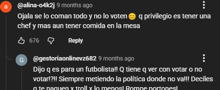 lo q me hizo reir esto no tiene nombre