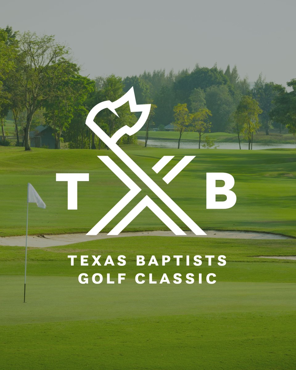 Texas Baptists tweet media