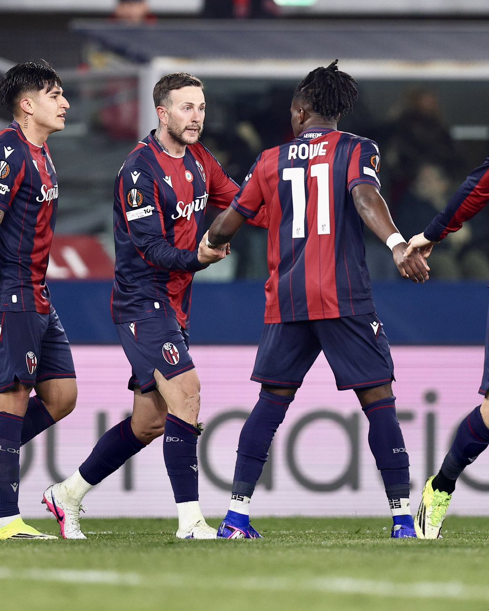 Bologna FC 1909 tweet media