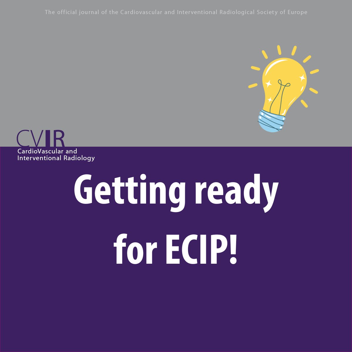 CVIR Journal tweet media